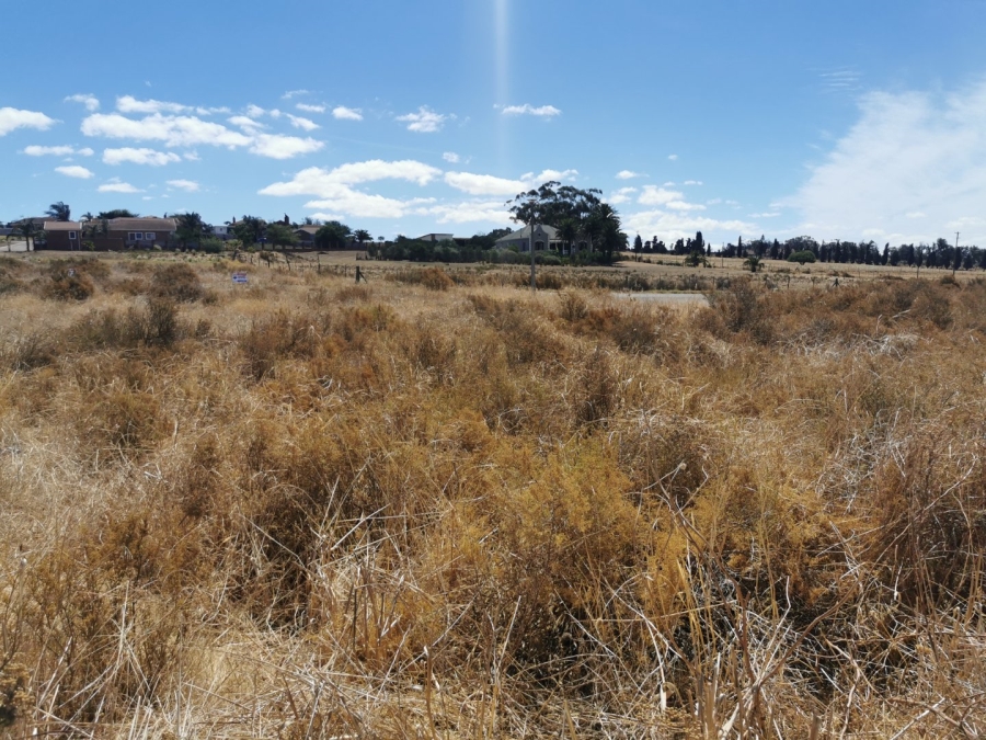  Bedroom Property for Sale in Moorreesburg Western Cape